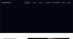 Desktop Screenshot of elimva.com