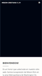 Mobile Screenshot of elimva.com